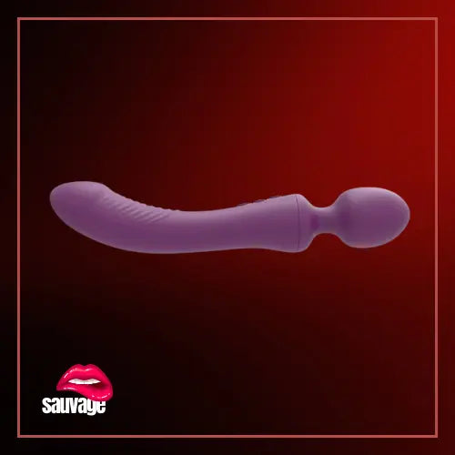 דילדו שרביט הקסמים sauvage