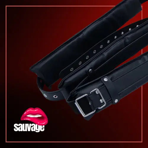 פטיש קינקי לזוגות