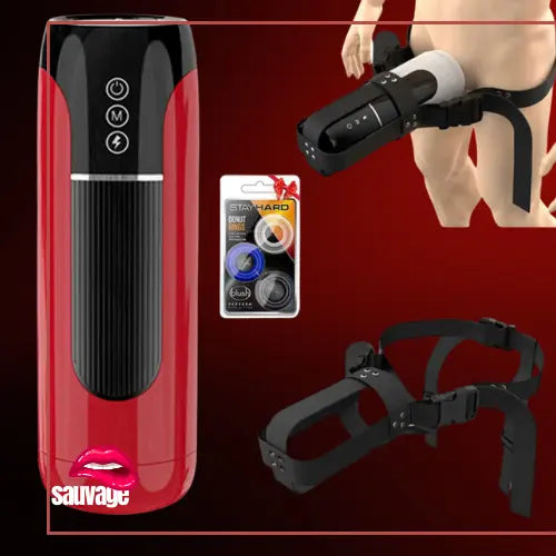 כוס מציצה לגברים