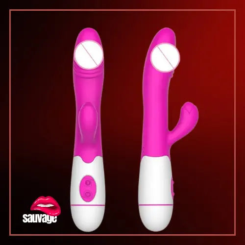 G-Spot-דילדו ארנב