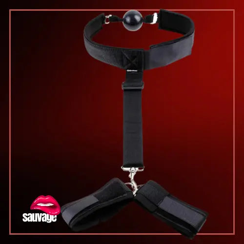 איזקים בקרסול משחקי זוגות