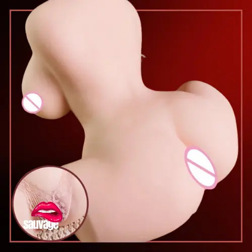 בובות סקס לגברים