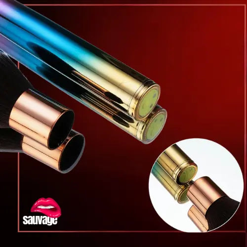 דילדו מברשת איפור sauvage