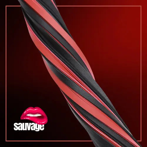 סט שוט חבטות לזוגות