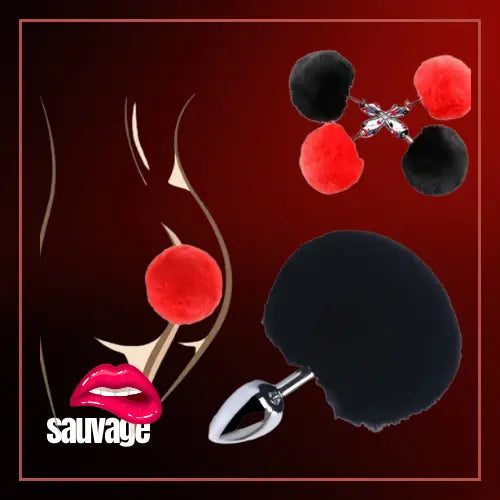 פלאג אנאלי פרוותי sauvage