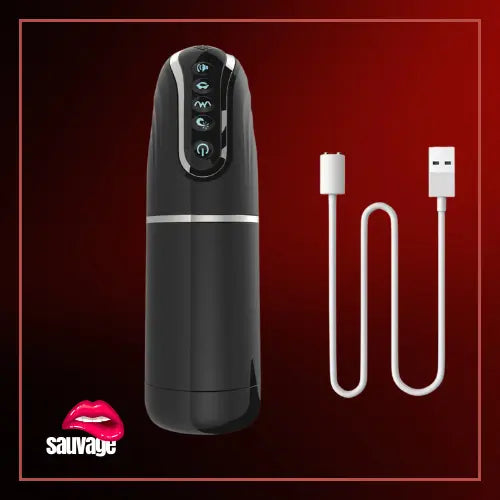 מכונת אוננות לגברים